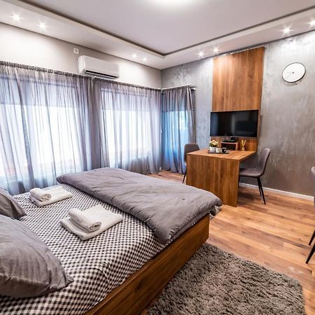 Ivi Place Apartments Novi Sad Eksteriør bilde